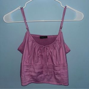 Brandy Melville Tank (Size M)